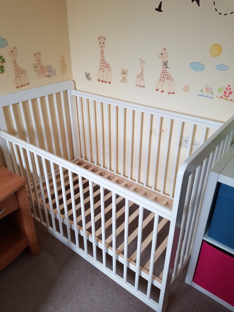 john lewis cot mattress 120 x 60